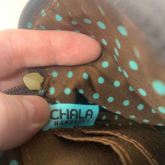 Chala Panda Collection Cellphone Crossbody Bag - Picture 6 of 6